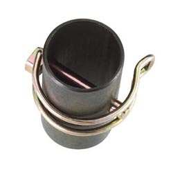 GOUPILLE CLIPS POUR TUBE