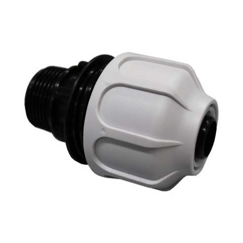 RACCORD SPIRA-FIT MALE