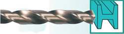 MECHE HSS COBALT - DIN 338