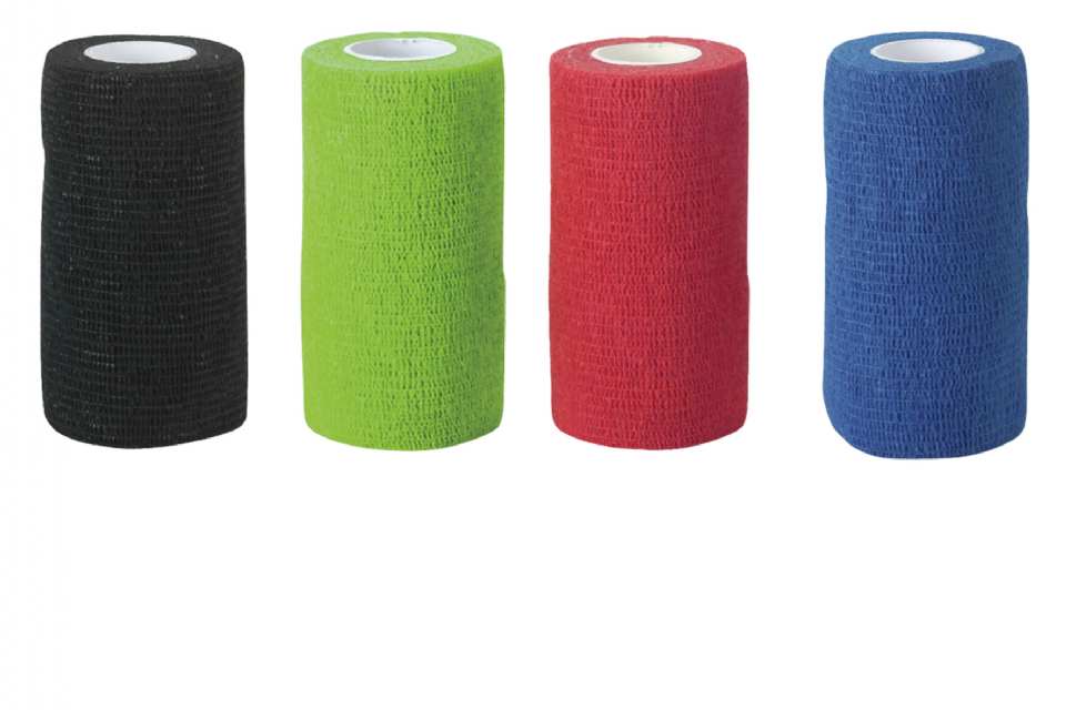 BANDAGE BETAIL AUTOADHESIF VETLASTIC