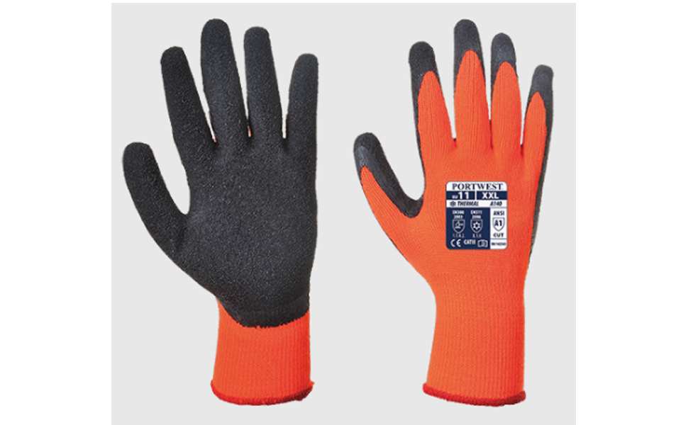 GANTS HIVER THERM
