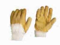 GANTS LATEX CUT- GRIP VERRIER