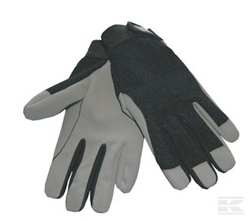 GANTS OX-ON DARK PU