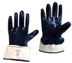 GANTS PRO GRIP NITRIL 2