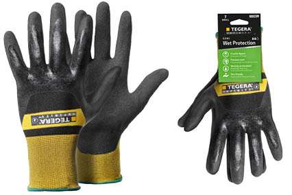 GANTS TEGERA INFINITY 8803 - SEMI WET