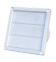 GRILLE POUR HOTTE À LAMELLES - SCALAIR