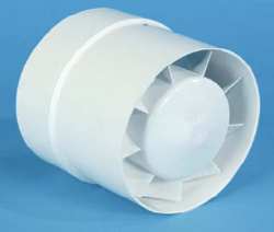 VENTILATEUR TUBULAIRE 712 RENSON