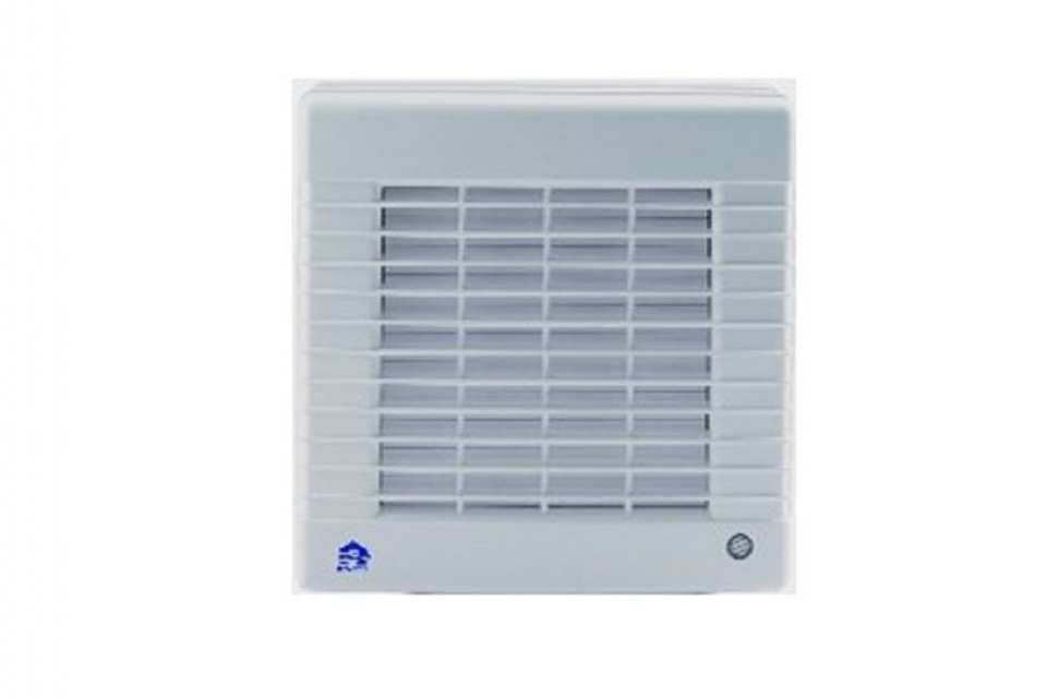 VENTILATEUR OBTURABLE AVEC TIMER 722 RENSON