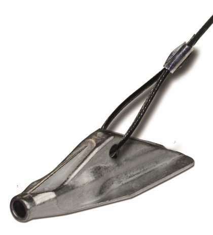 GRIPPLE ANCRE + CABLE