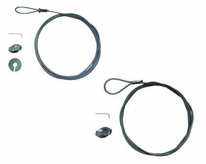 GRIPPLE KIT HAUBANAGE