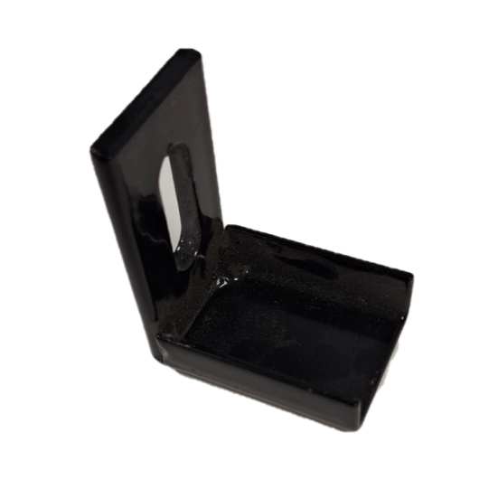 ATTACHE POUR PANNEAU FORGÉ
