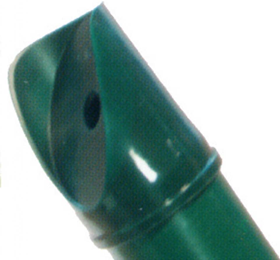 CAPUCHON PVC POUR POUSSANT