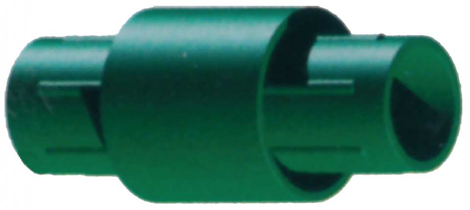 RACCORD DE LISSE