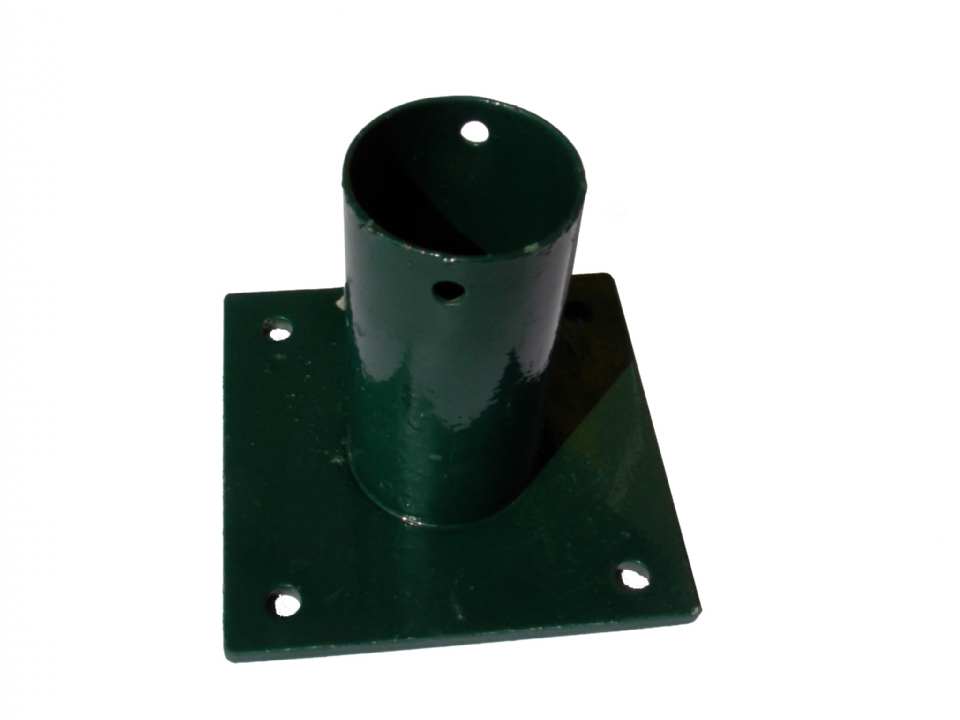 SOCLE PIQUET ROND