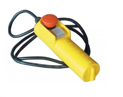 COMMANDE POUR PALAN ÉLECTRIQUE