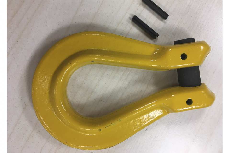 MAILLON HAUTE RESISTANCE OVAL