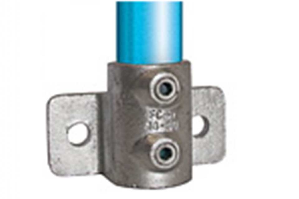 TUBE CLAMP N°141