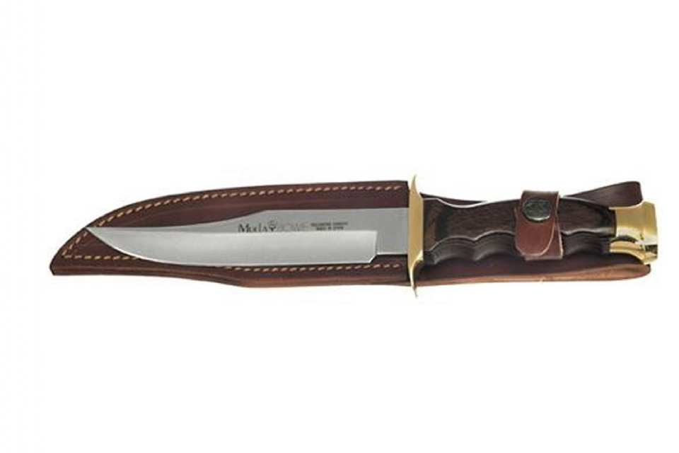 COUTEAU CHASSE MUELA 6366