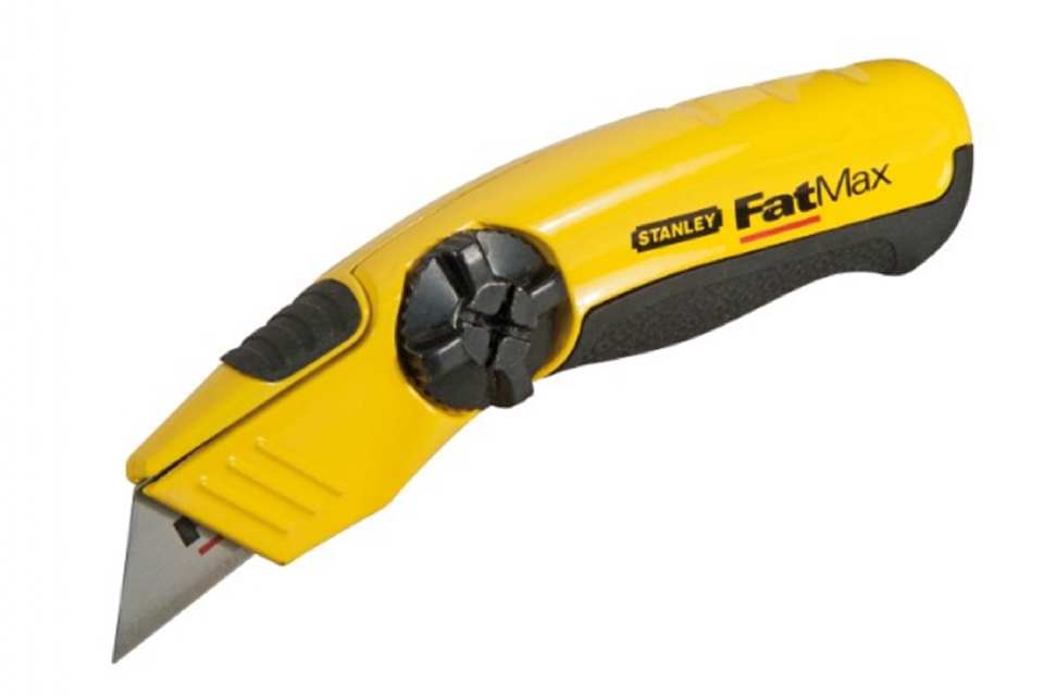 COUTEAU FATMAX LAME FIXE ERGO