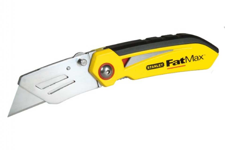 COUTEAU FATMAX LAME PLIABLE ERGO