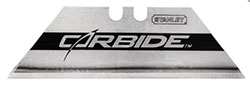 LAMES COUTEAU STANLEY CARBIDE