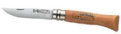 OPINEL CANIF ACIER CARBONE