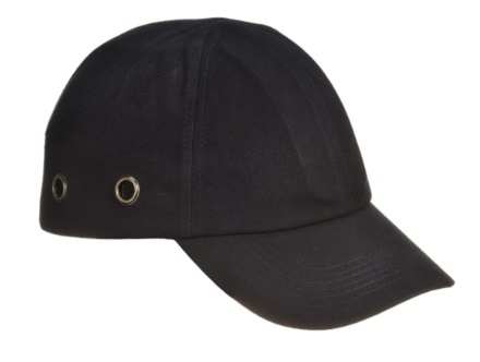CASQUETTE SECURITE BUMPCAP PORTWEST
