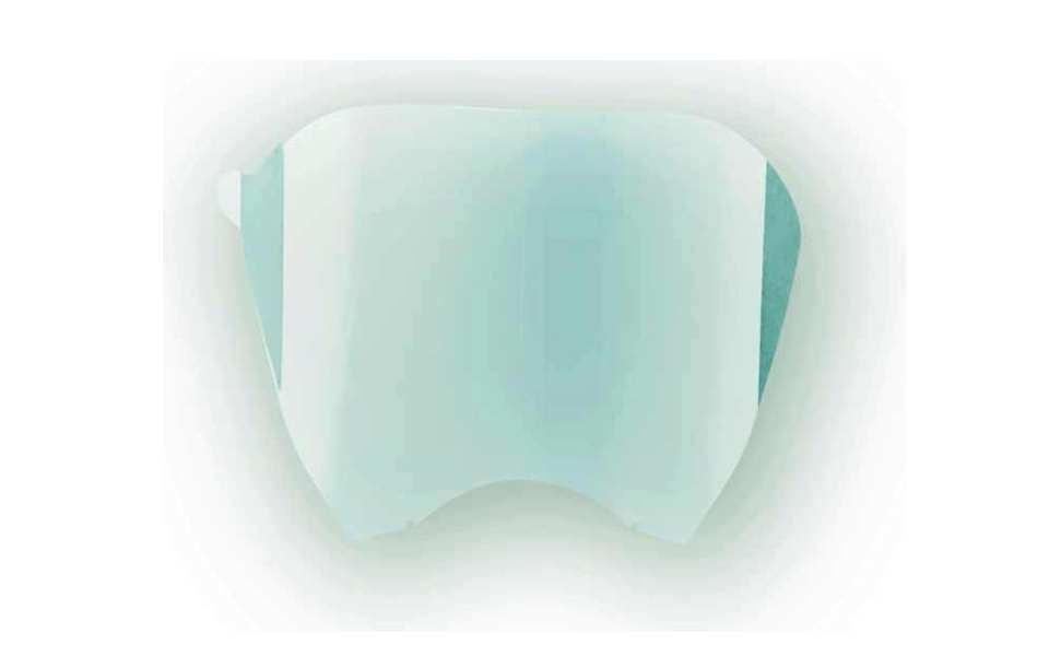 FILM PROTECTEUR POUR MASQUE COMPLET MOLDEX 9000 EASYLOCK