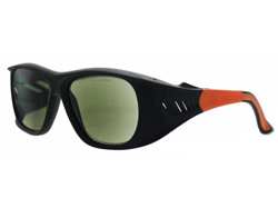 LUNETTES DE SÉCURITÉ OPTIQUE SAFETYSUN