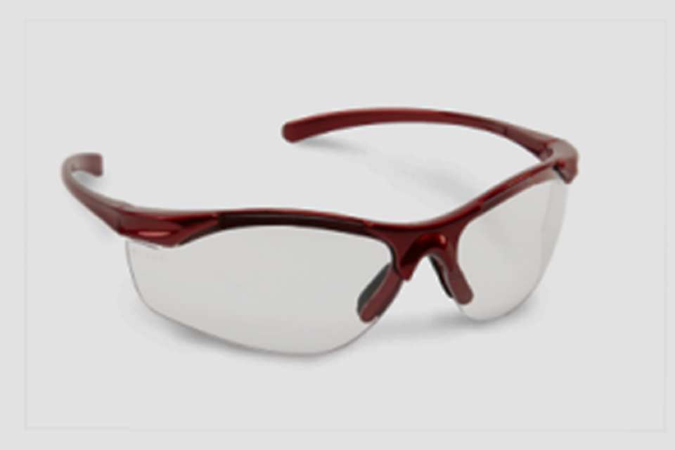 LUNETTES DE SECURITÉ PRO SKY 1
