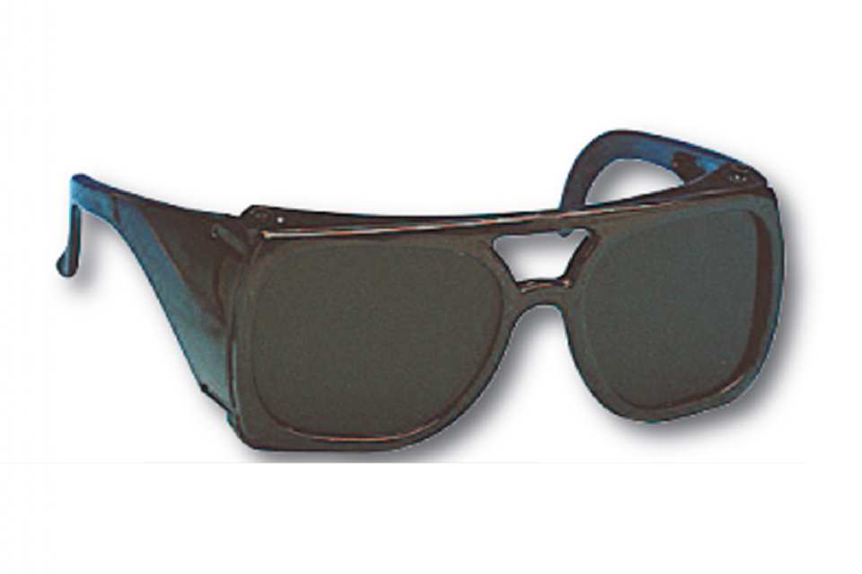 LUNETTES SOUDEUR WELD-SAFE