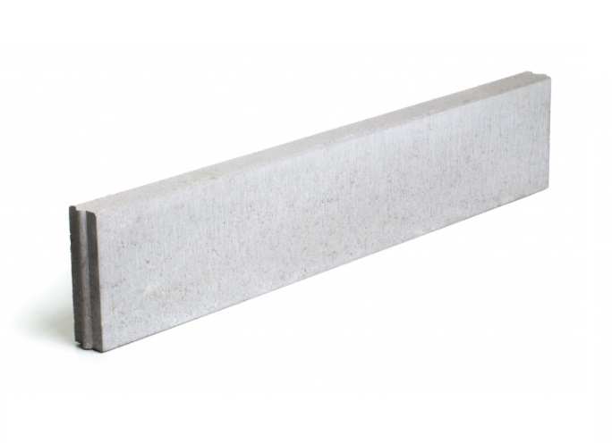 BORDURE BETON 40*250*2503