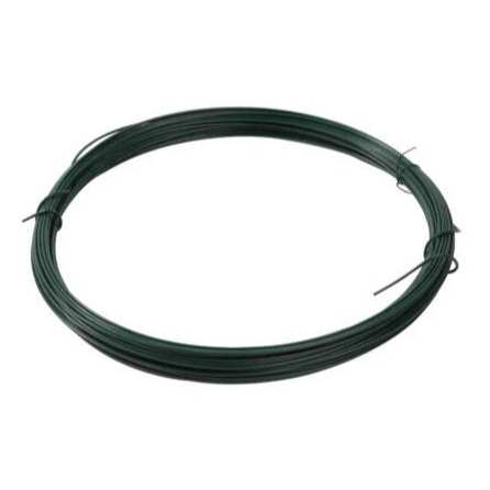 FIL LIGATURE PLASTIFIÉ