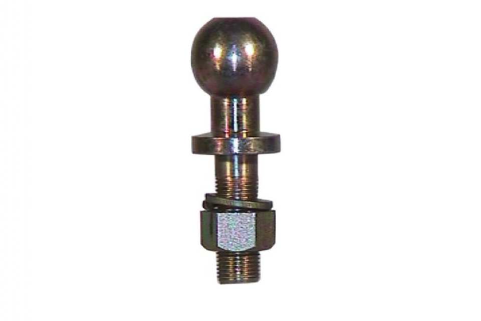 BOULE D'ATTELAGE MODÈLE DROIT PRO