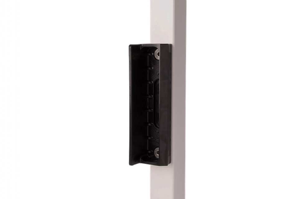 GACHE POLYAMIDE POUR TUBE CARRE