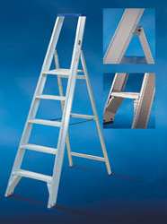 ESCABEAU PROFESSIONNEL