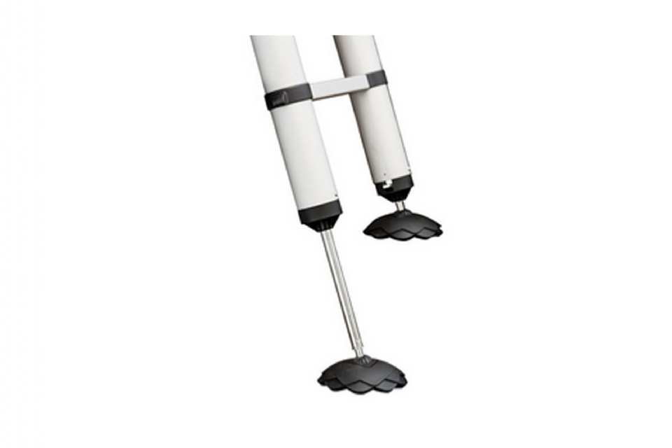 PIED DE SÉCURITÉ POUR ECHELLE TELESTEP