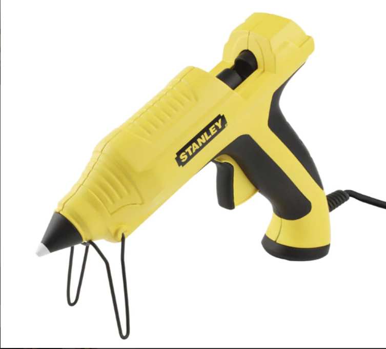 PISTOLET A COLLE STANLEY