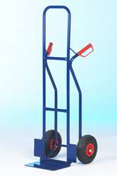 DIABLE STANDARD - 150KG