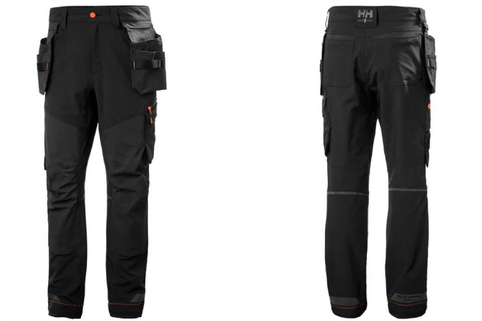 PANTALON HELLY HANSEN - KENSINGTON CONSTRUTION