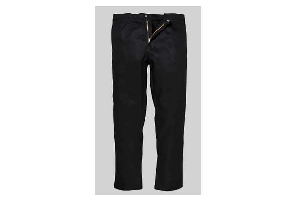 PANTALON SOUDEUR BIZWELD