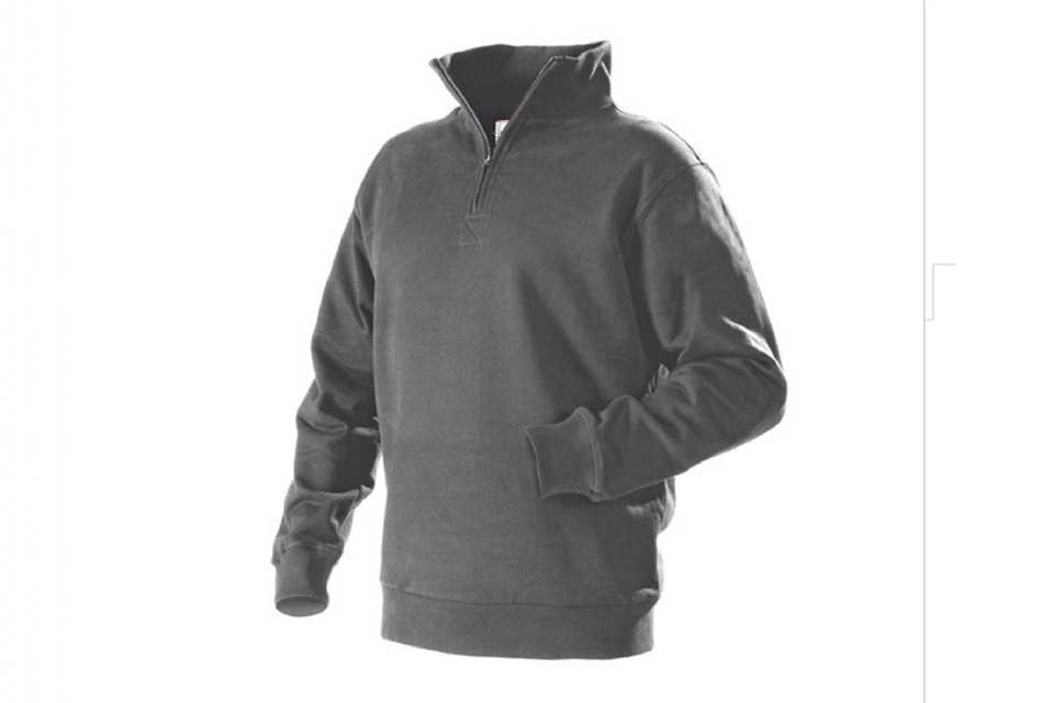 PULL SWEAT COL CAMIONNEUR BLAKLADER 3365