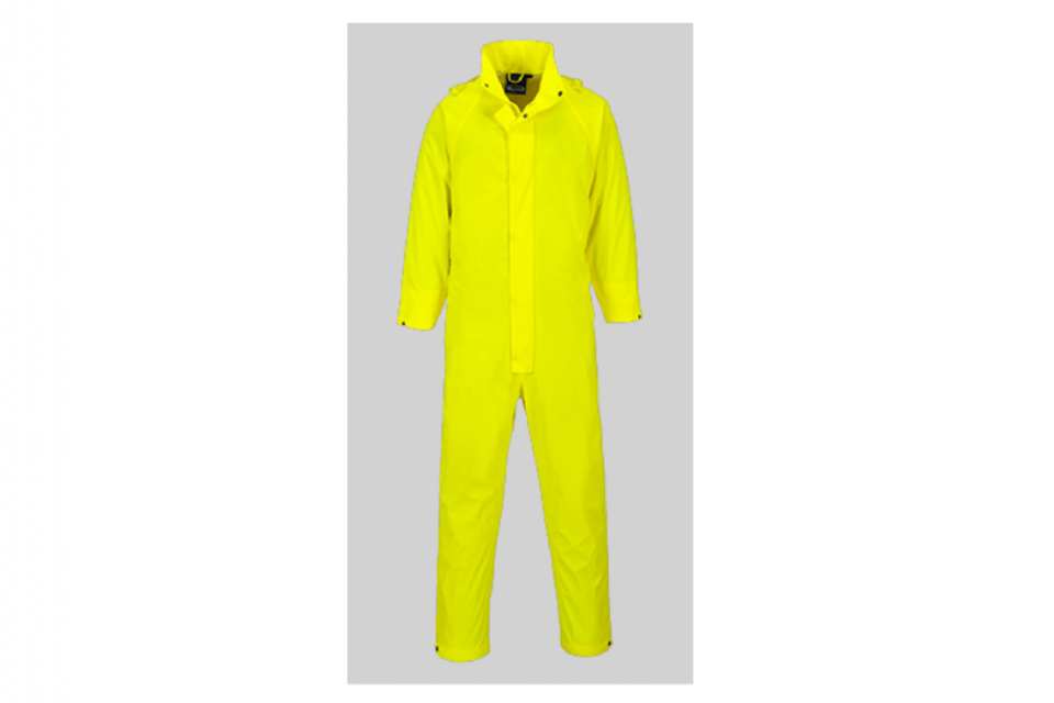 SALOPETTE PLUIE SEALTEX