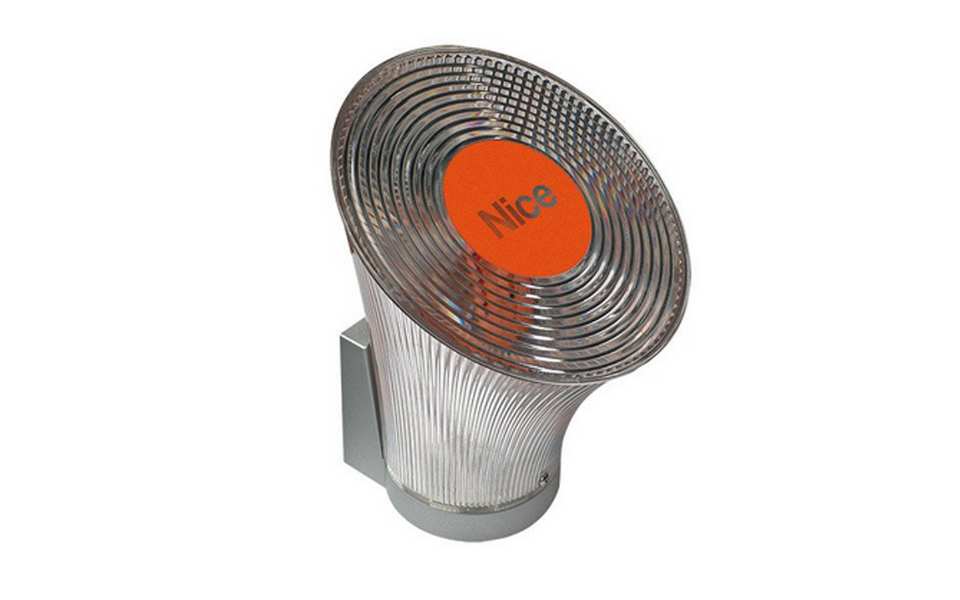 CLIGNOTANT AVEC ANTENNE NICE HOME FL200