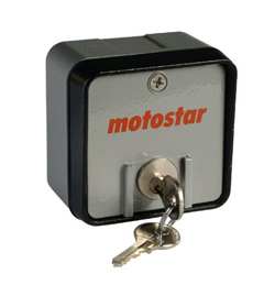 CONTACTEUR À CLEF SELECSTAR - MOTOSTAR