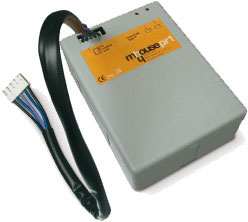 KIT BATTERIE RECHARGEABLE NICE PR300