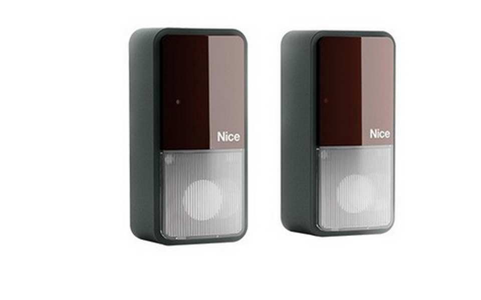 PHOTOCELLULES NICE HOME PH200