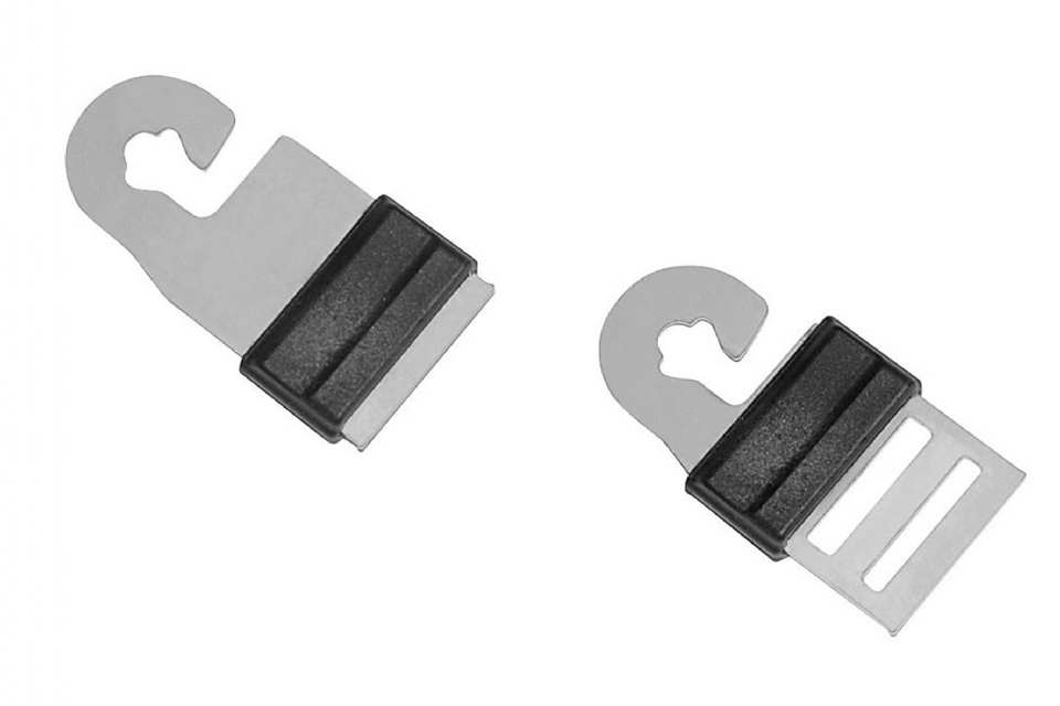 FIN DE RUBAN LITZCLIP