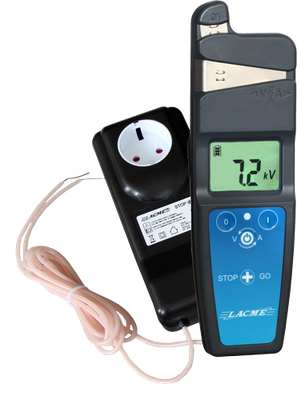TELECOMMANDE ELECTRIFICATEUR PACK STOP+GO SECTEUR