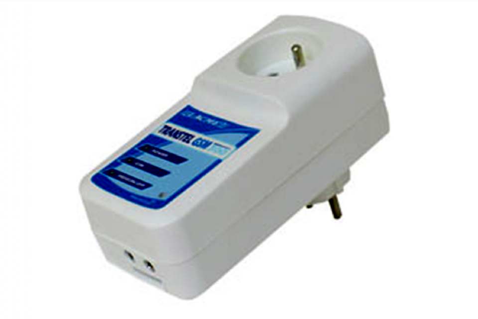 TRANSMETTEUR TÉLÉPHONIQUE TRANSTEL GSM300